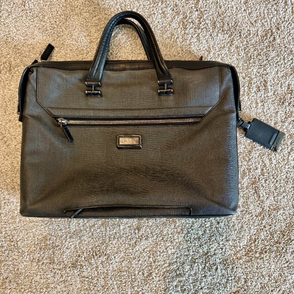 Tumi Portfolio Briefcase - Picture 3 of 7